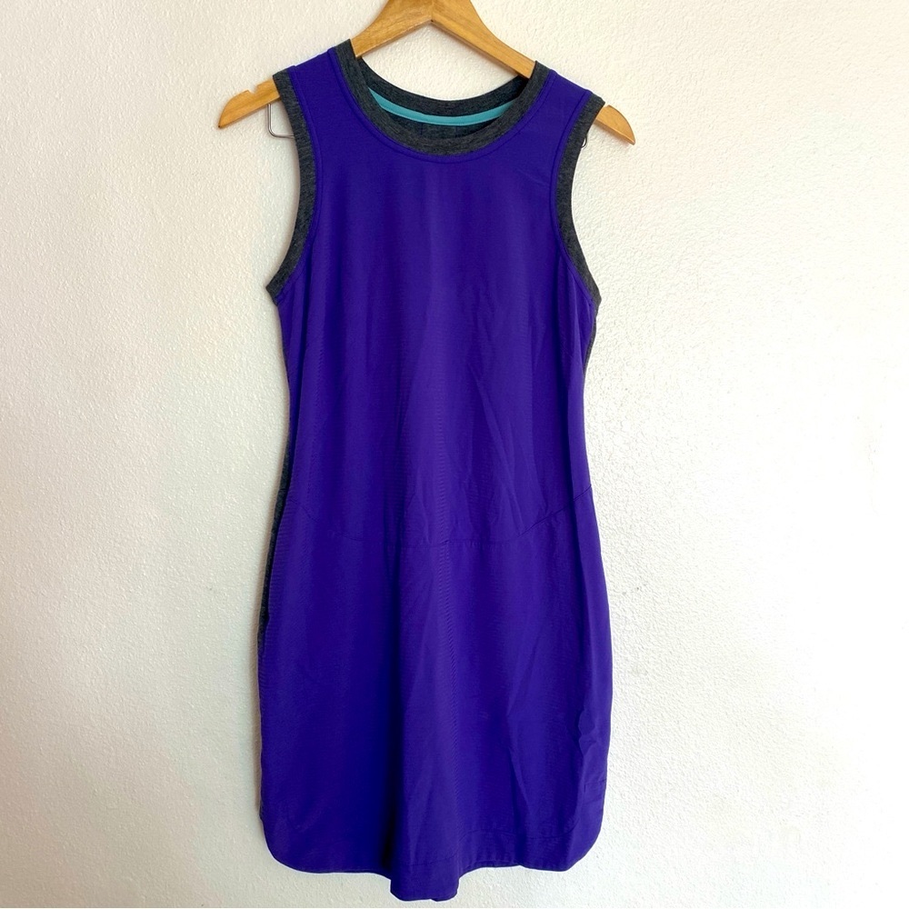 Title Nine Speed Racer Tunic Dress - Size Medium
